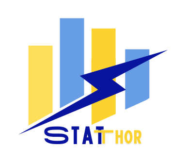 StatThor Development Icon